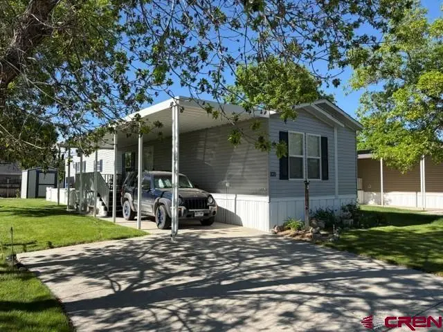 901 6530 #1015 Road, Montrose, CO 81401 - #1
