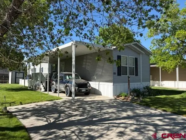 901 6530 #1015 Road, Montrose, CO 81401
