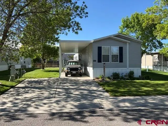 901 6530 #1015 Road, Montrose, CO 81401 - #2
