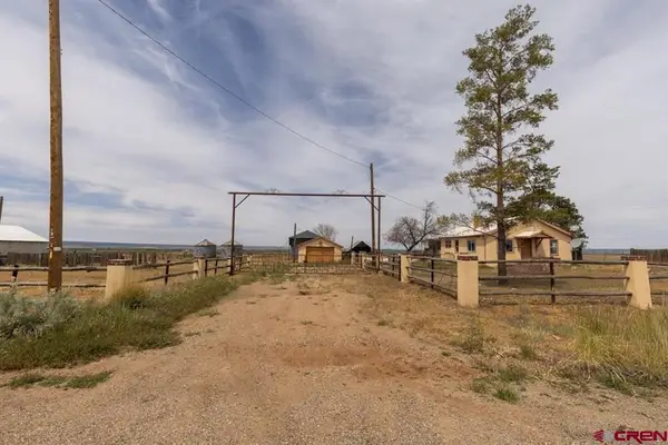 4311 County Road 134, Hesperus, CO 81326