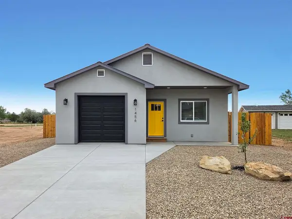 1456 N Acoma Street, Cortez, CO 81321