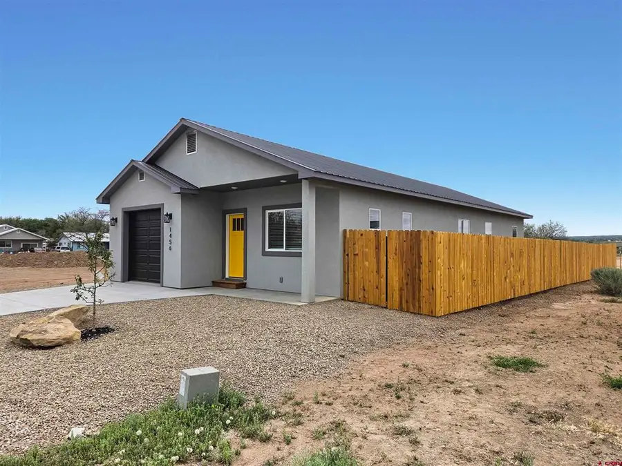1456 N Acoma Street, Cortez, CO 81321 - #2