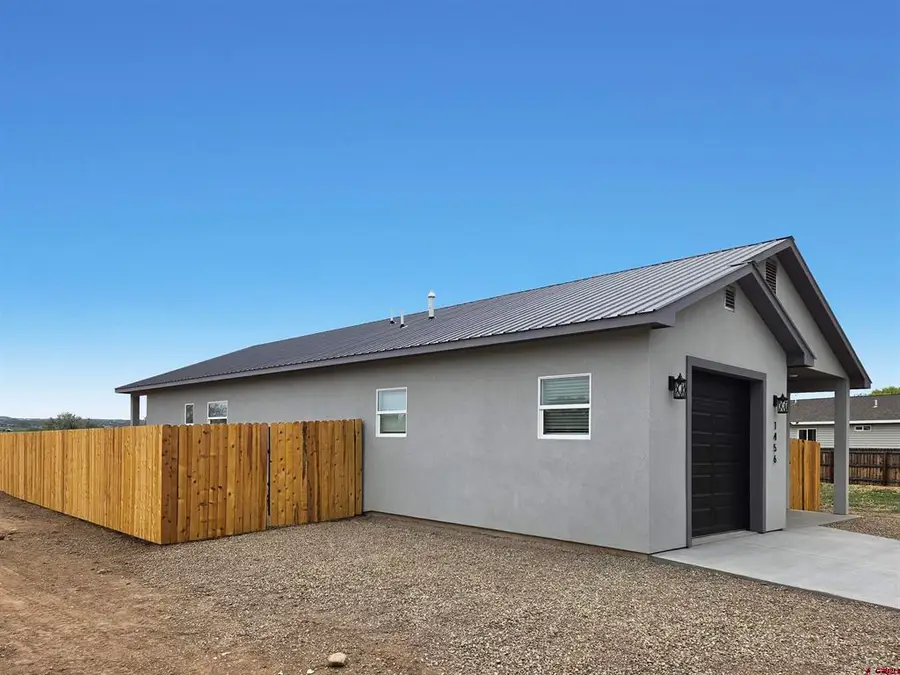 1456 N Acoma Street, Cortez, CO 81321 - #3