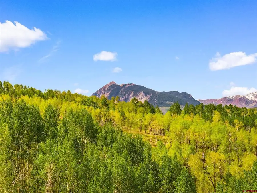 725 Red Mountain Ranch Road, Crested Butte, CO 81224 - #2