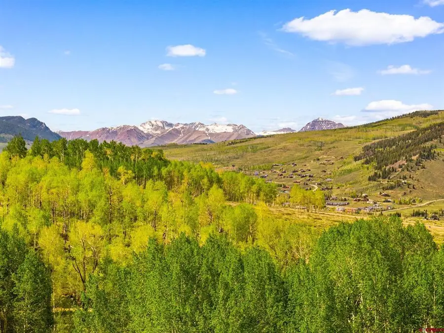 725 Red Mountain Ranch Road, Crested Butte, CO 81224 - #3