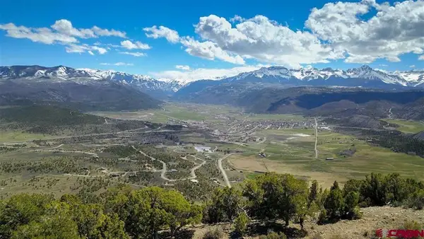 Lot 8 Pine Drive, Ridgway, CO 81432