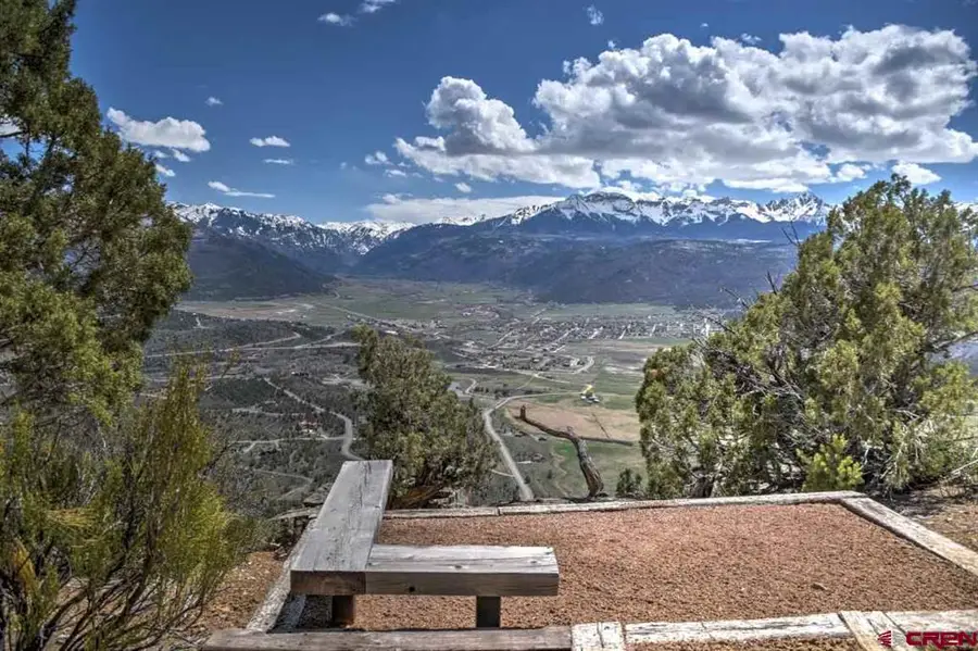Lot 8 Pine Drive, Ridgway, CO 81432 - #3