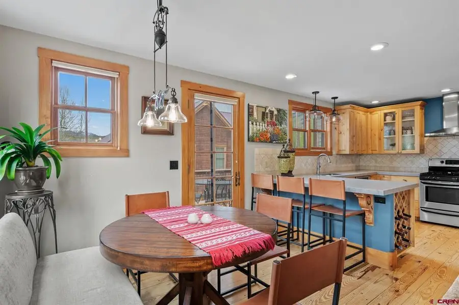 629 Teocalli Avenue, Crested Butte, CO 81224 - #3