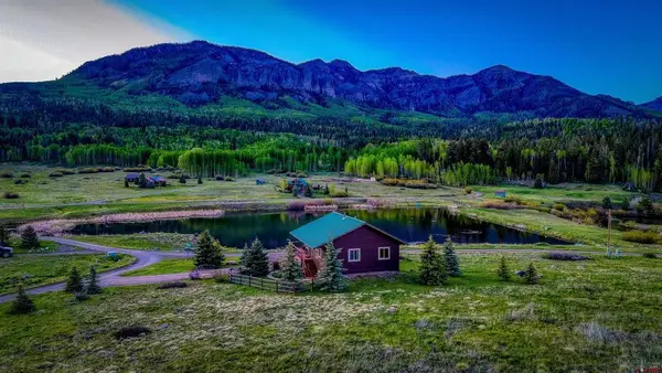 320 Spruce Glen Drive, Pagosa Springs, CO 81147
