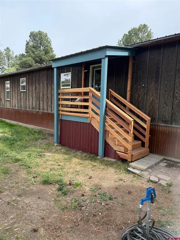 42 Fortune Drive, Pagosa Springs, CO 81147 - #1