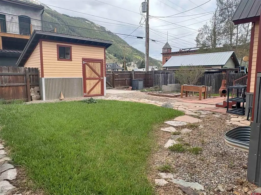 1122 Reese Street, Silverton, CO 81433 - #3