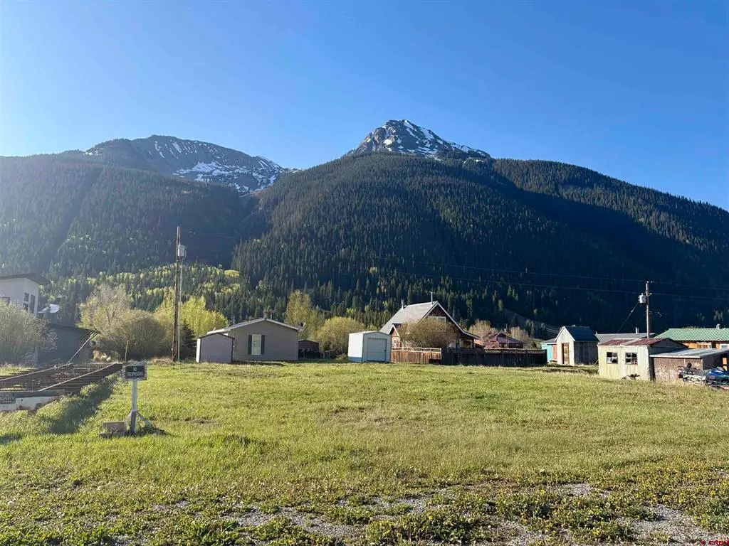 18th Mineral Street, Silverton, CO 81433 - #1