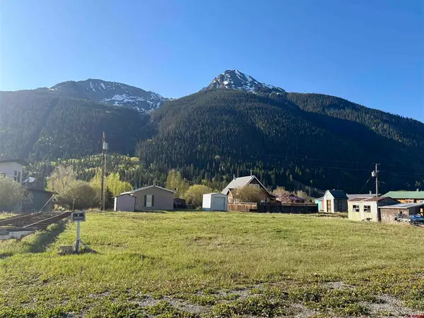 18th Mineral Street, Silverton, CO 81433