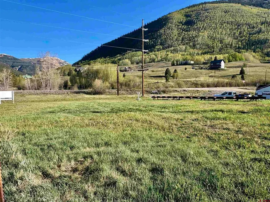 18th Mineral Street, Silverton, CO 81433 - #3