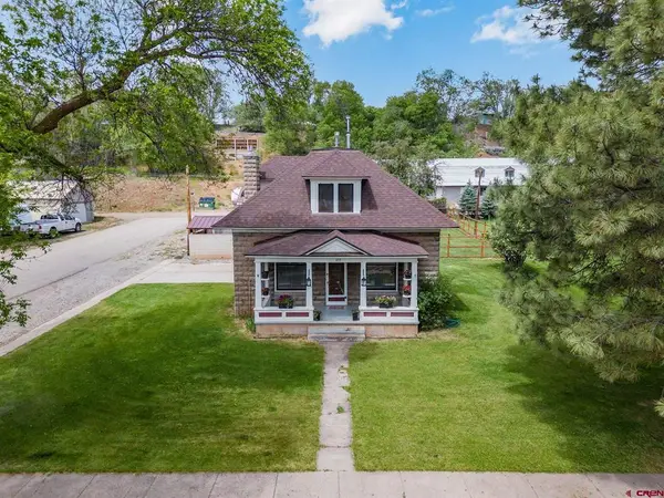 455 Browning Avenue, Ignacio, CO 81137