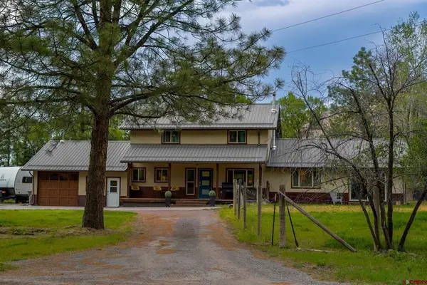 559 Suzanne Lane, Ridgway, CO 81432