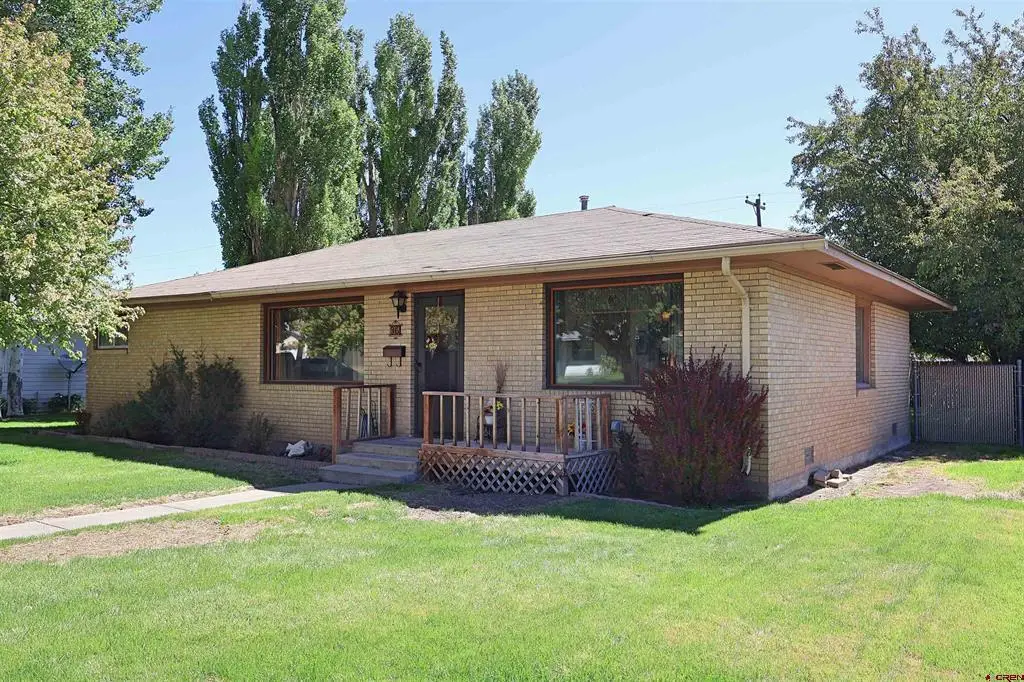 96 El Rio Drive, Alamosa, CO 81101 - #1