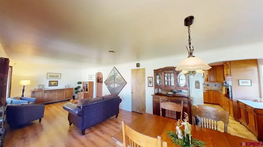 96 El Rio Drive, Alamosa, CO 81101 - #2