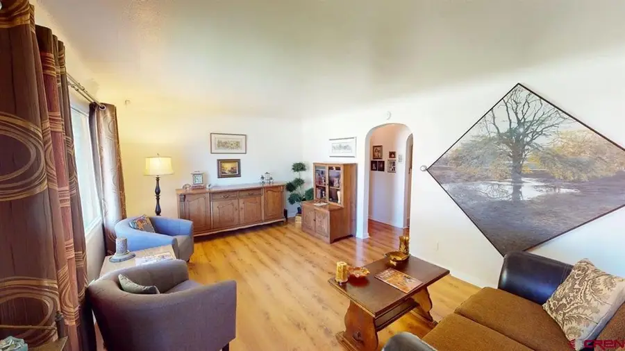 96 El Rio Drive, Alamosa, CO 81101 - #3