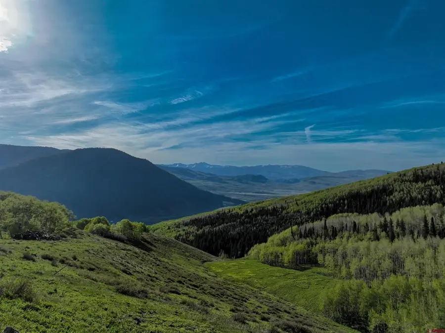 TBD Oversteeg Gulch Road, Crested Butte, CO 81224 - #2