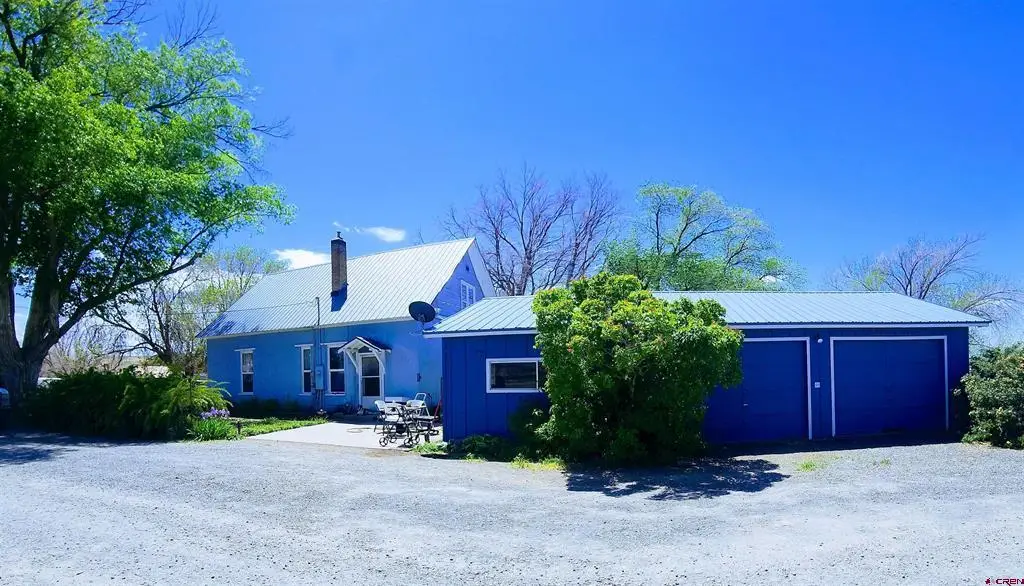 9571 Highway 65, Austin, CO 81410 - #1