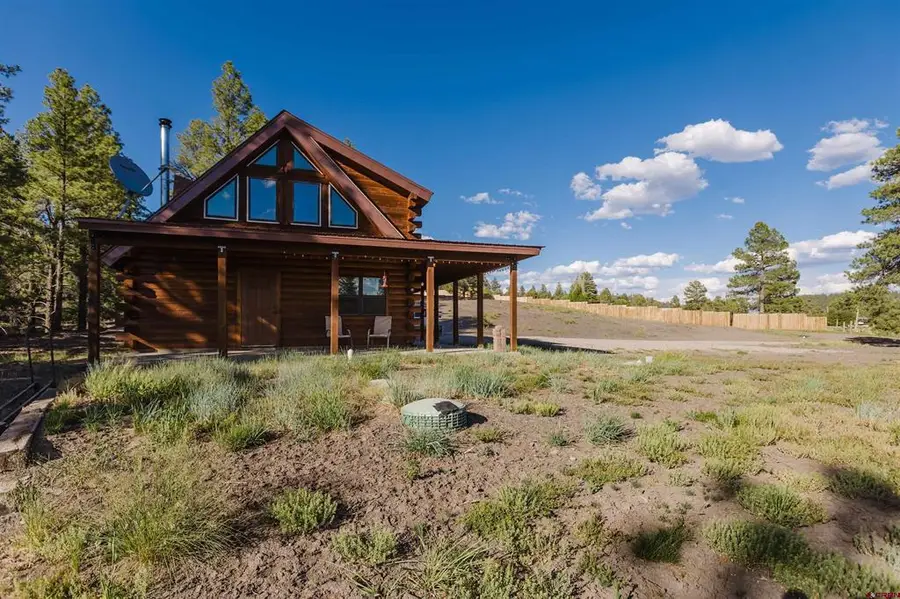177 Raccoon Drive, Pagosa Springs, CO 81147 - #2