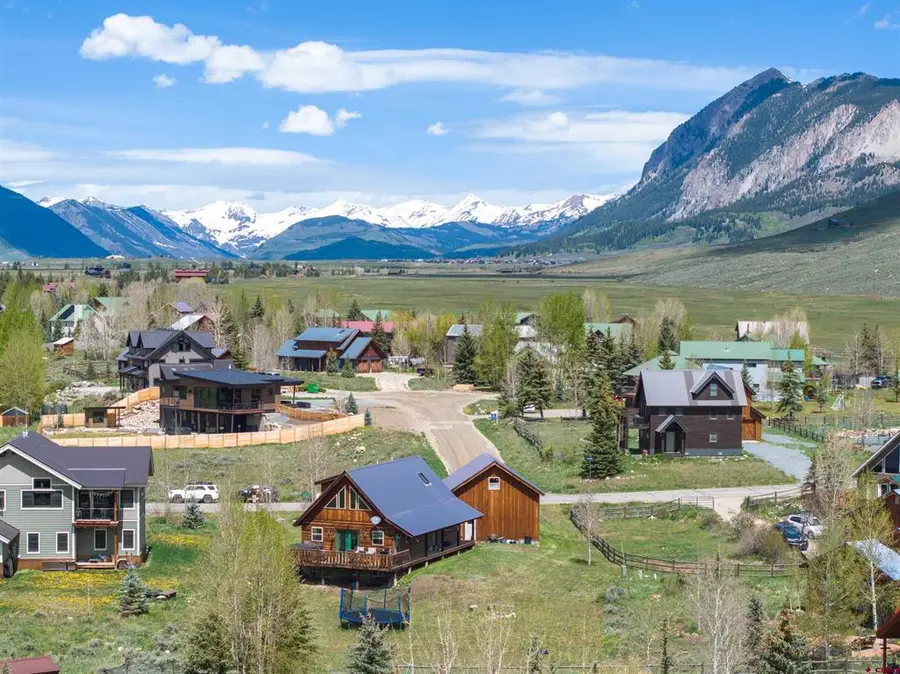 332 Escalante Street, Crested Butte, CO 81224 - #2