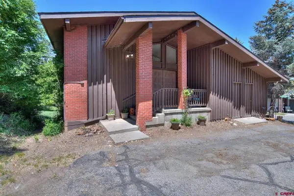 2920 Holly Avenue #104, Durango, CO 81301