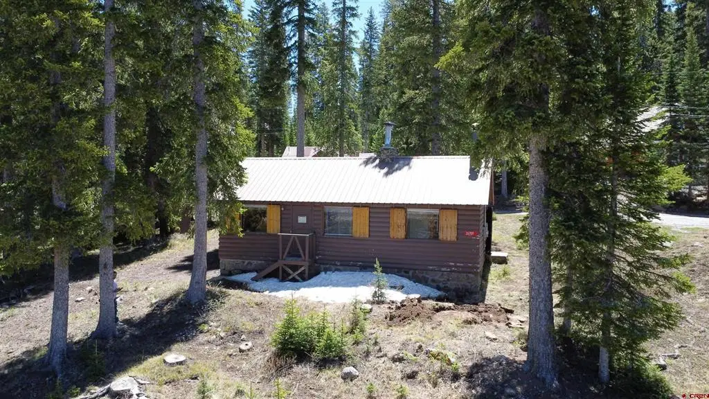 26709 Upper Twin Lake Drive, Cedaredge, CO 81413 - #1