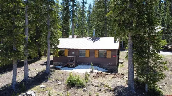 26709 Upper Twin Lake Drive, Cedaredge, CO 81413