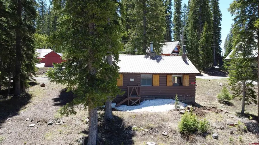 26709 Upper Twin Lake Drive, Cedaredge, CO 81413 - #3