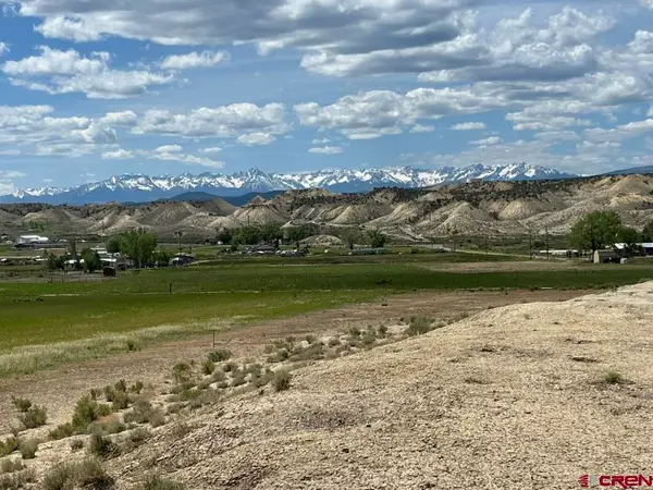 TBD Lot 1 Racine Road, Montrose, CO 81401