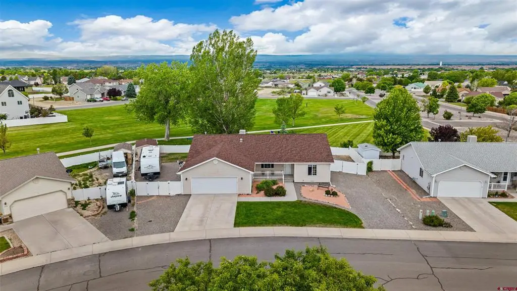 2108 Mead Lane, Montrose, CO 81401 - #1
