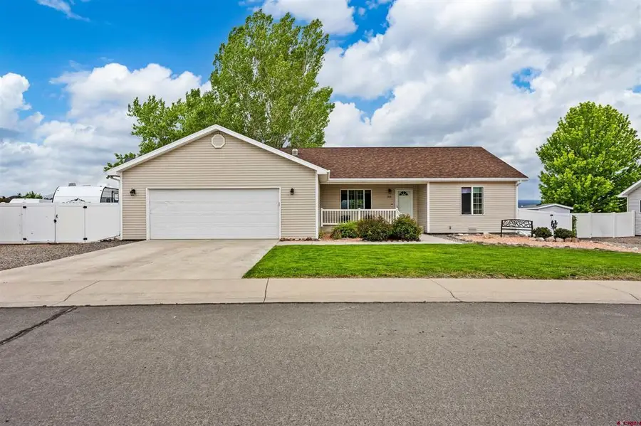 2108 Mead Lane, Montrose, CO 81401 - #2