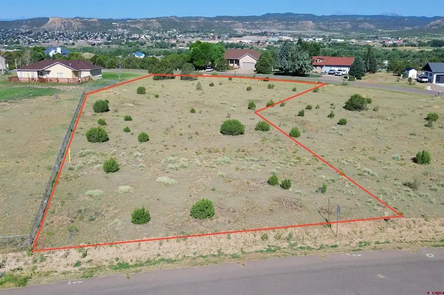TBD Pinon Terrace Lot 56, Trinidad, CO 81082 - #2