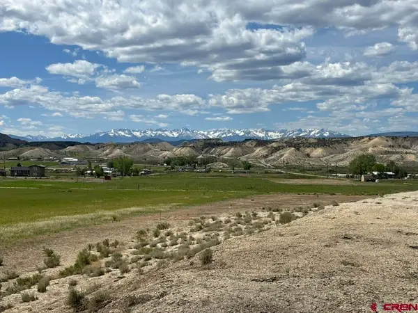 TBD Lot 1&2 Racine Road, Montrose, CO 81401