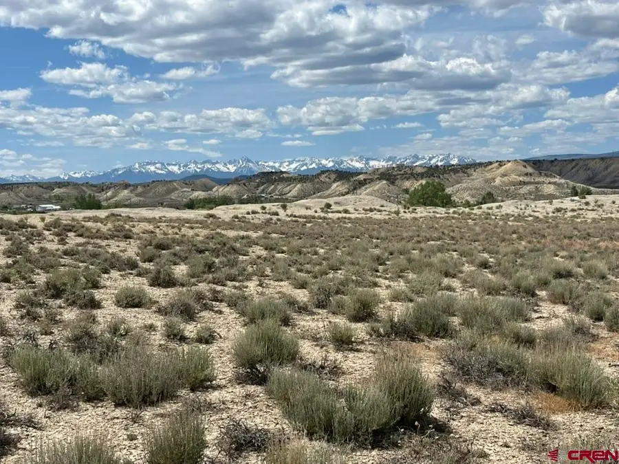TBD Lot 1&2 Racine Road, Montrose, CO 81401 - #2