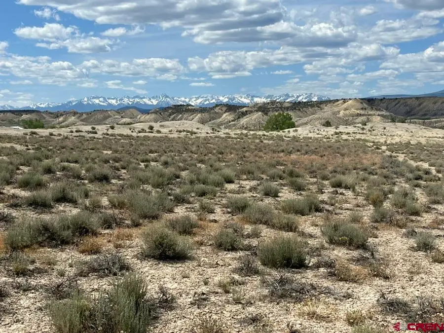 TBD Lot 1&2 Racine Road, Montrose, CO 81401 - #3