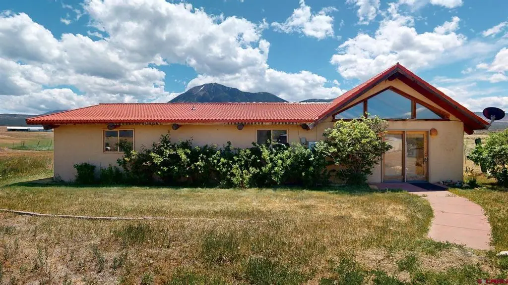 40557 M75 Road, Paonia, CO 81428 - #1