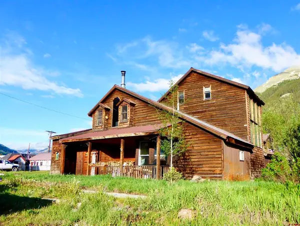 858 Reese Street, Silverton, CO 81433
