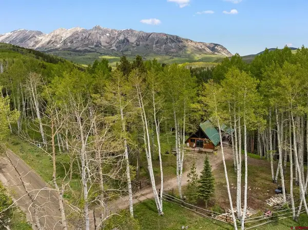 519 Sioux Road, Gunnison, CO 81230