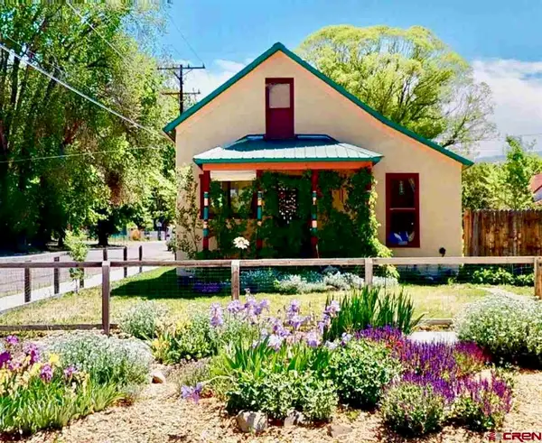 339 Onarga Avenue, Paonia, CO 81428