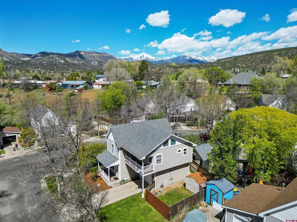 27 Miller Drive, Durango, CO 81301 - #1