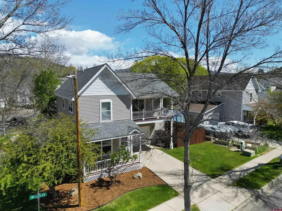 27 Miller Drive, Durango, CO 81301 - #2