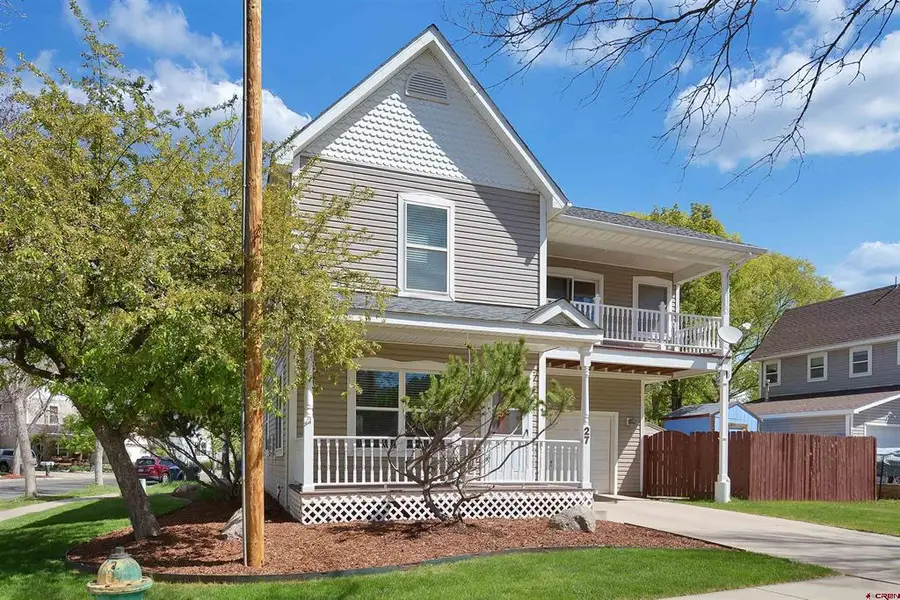 27 Miller Drive, Durango, CO 81301 - #3