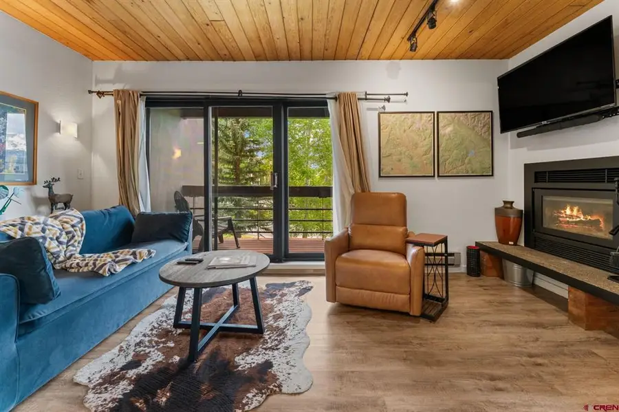 400 Gothic Road #202, Mount Crested Butte, CO 81225 - #2