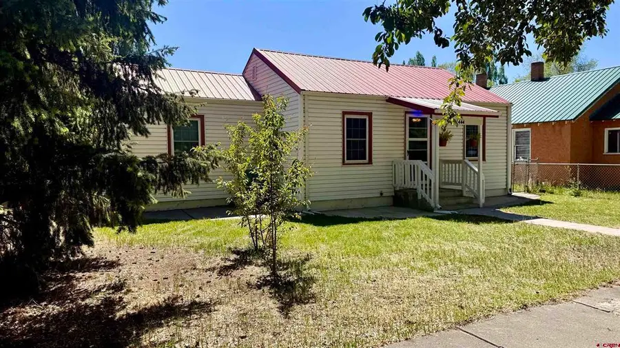 444 Adams Street, Monte Vista, CO 81144 - #2