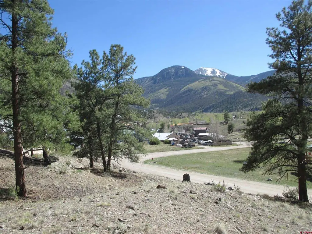 1070 Ocean Wave Drive, Lake City, CO 81235 - #1
