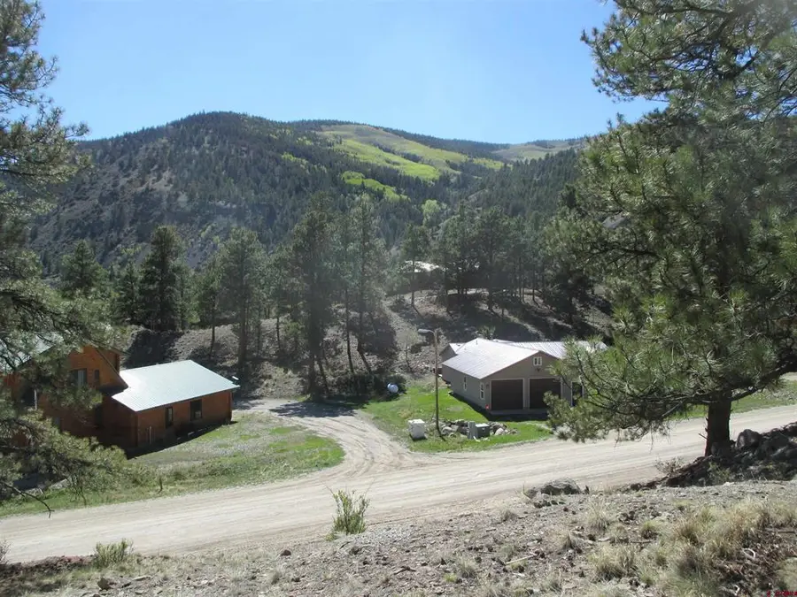 1070 Ocean Wave Drive, Lake City, CO 81235 - #2
