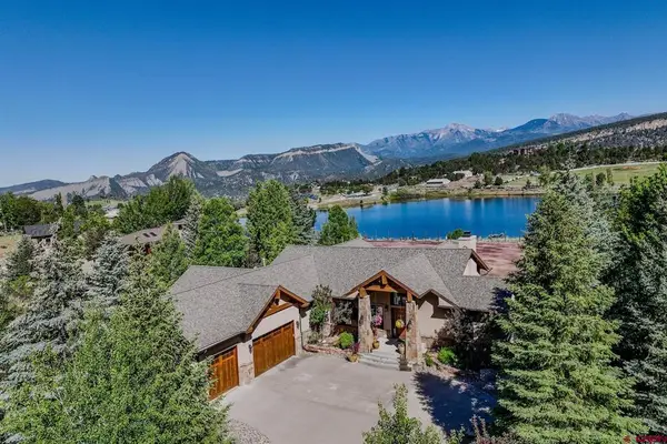 509 Jenkins Ranch Road, Durango, CO 81301